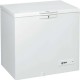 Whirlpool WHM25112 2 Καταψύκτης Μπαούλο 255lt